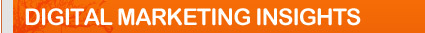 Digital Marketing Insights