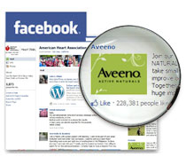 Facebook Advertising Increases Revenue 177%
